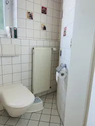 WC Erdgeschoss