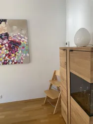 Esszimmer_Kinderstuhl