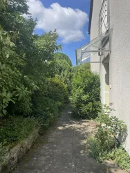 Haustür/Eingangsbereich