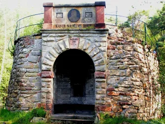 Denkmal (© Stadt Bad Dürkheim)