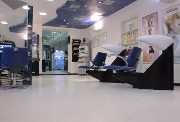 Salon