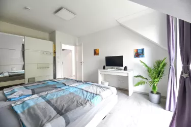 zweites Schlafzimmer_Perspektive 2