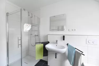 Dusche
