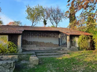 Römisches Kelterhaus (© Stadt Bad Dürkheim)
