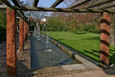 Wasserspiel
