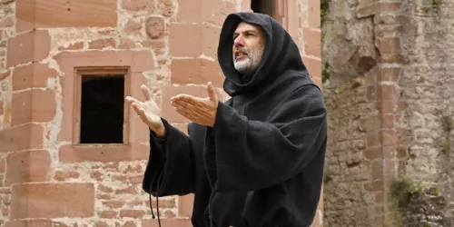 Mönch