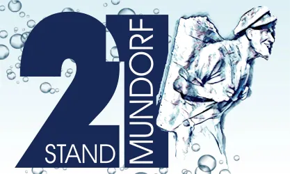 Schubkarchstand 21