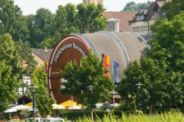 Dürkheimer Riesenfass