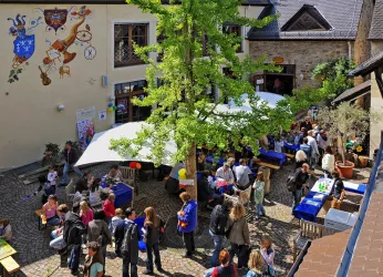 Offene Werkstatt_1 (© Stadt Bad Dürkheim)