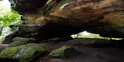 Drachenhöhle