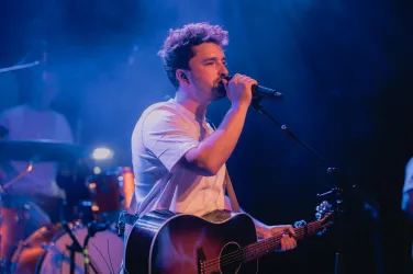 Diesen Sommer live auf der Klosterruine Limburg!