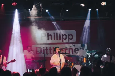 Freut Euch auf einen Abend voller Emotionen!