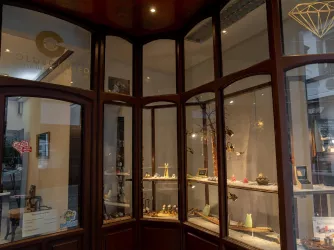 Schaufenster