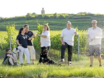 Familie Karst