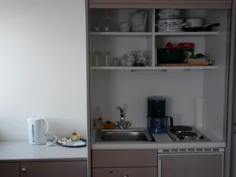 Pantryküche