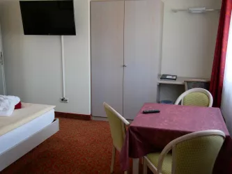 Apartment Dornfelder