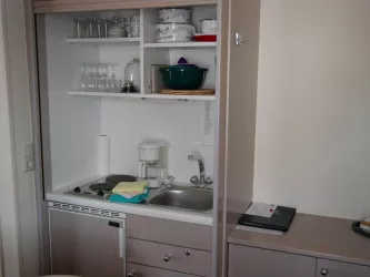 Pantryküche