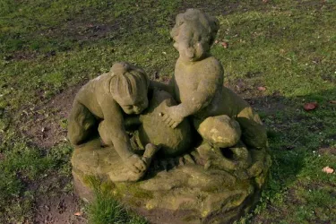 Figurengruppe
