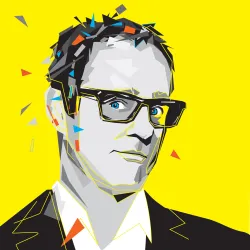 Jetzt sein Programm "Vince of Change" erleben!