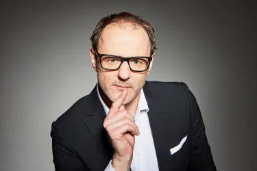 Im Juli auf der Klosterruine Limburg live erleben.