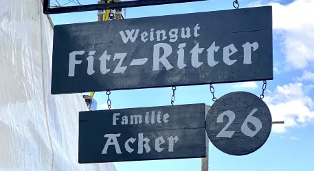 Schubkarchstand 26