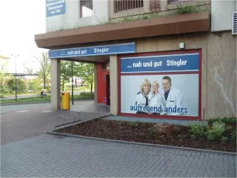 Außenansicht (© Stadt Bad Dürkheim)