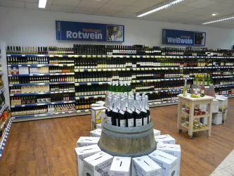 Innenansicht (© Stadt Bad Dürkheim)