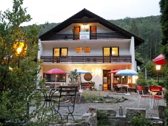 Außenansicht (© Stadt Bad Dürkheim)