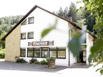 Außenansicht vorne
