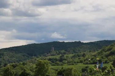 Wachtenburg