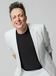 Pressefoto Olaf Bossi XY Hochformat 1 c Ramiro Sim (© Ramiro Simone)