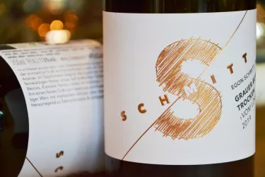 Logo Weingut Egon Schmitt
