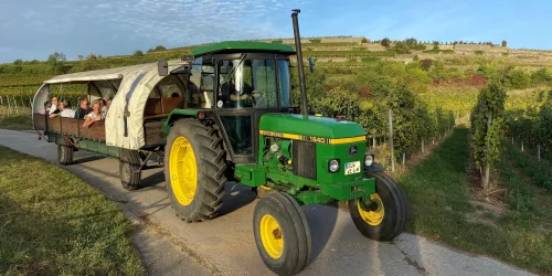 Planwagen