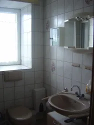 Dusche/WC