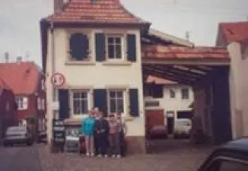 Hausbild