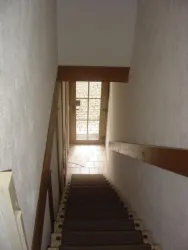 Treppenaufgang