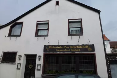 Weinstube zur Keschdedell