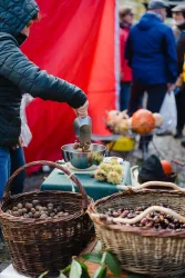 Kaufen Sie regionale & überregionale Produkte ein.