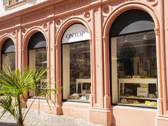 Schaufenster