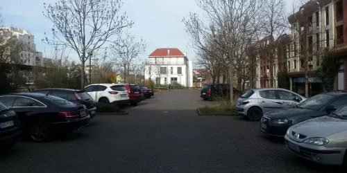 Park & Ride (© Stadt Bad Dürkheim)