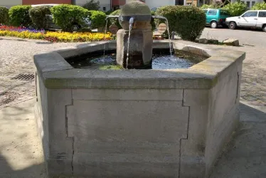 Lettenbrunnen