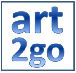 LOGO art gallery