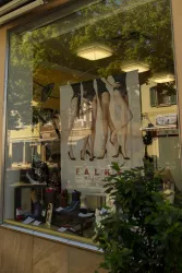 Schaufenster