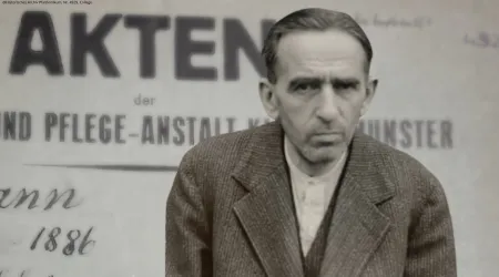 Bild Führung (© Lebenshilfe Bad Dürkheim)