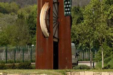 Wursmarkt Kreisel