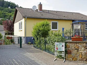 Außenansicht (© Stadt Bad Dürkheim)