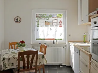 Küche (© Stadt Bad Dürkheim)