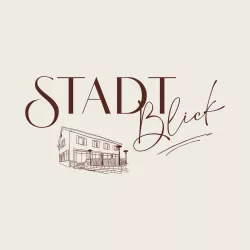 Logo Restaurant Stadtblick