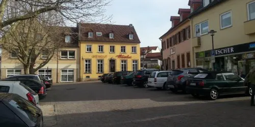 Obermarkt_3 (© Stadt Bad Dürkheim)