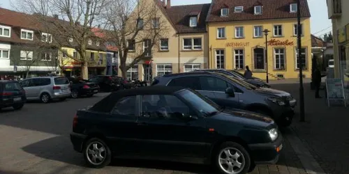 Obermarkt_2 (© Stadt Bad Dürkheim)